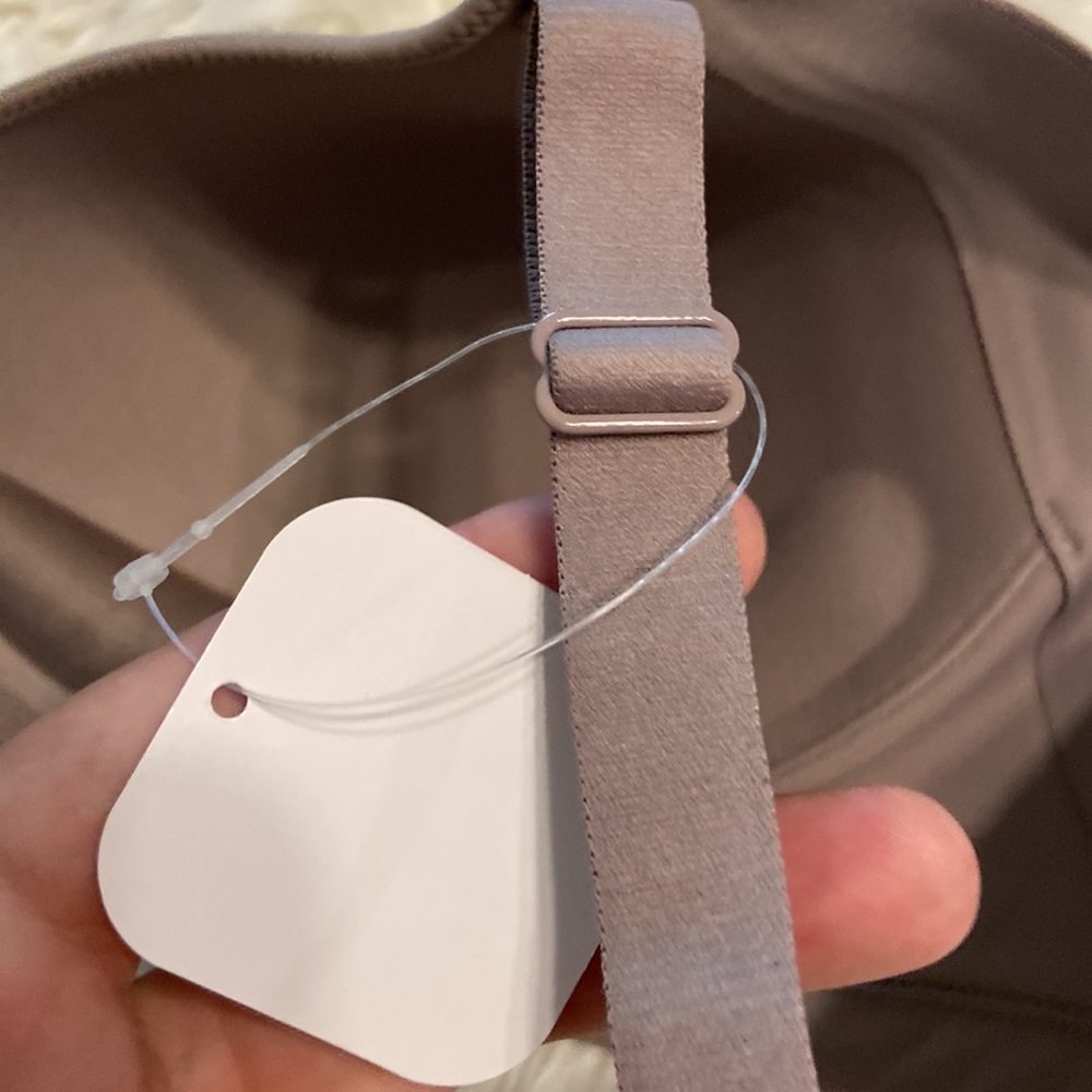 Warners Wireless Lift Bra size L brand new with tags please see all pictures - Picture 11 of 13